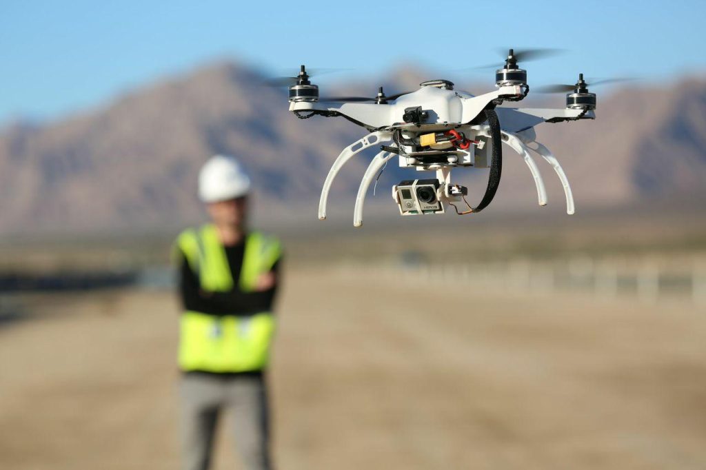 drone 2