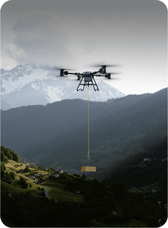 Mountain Transport
