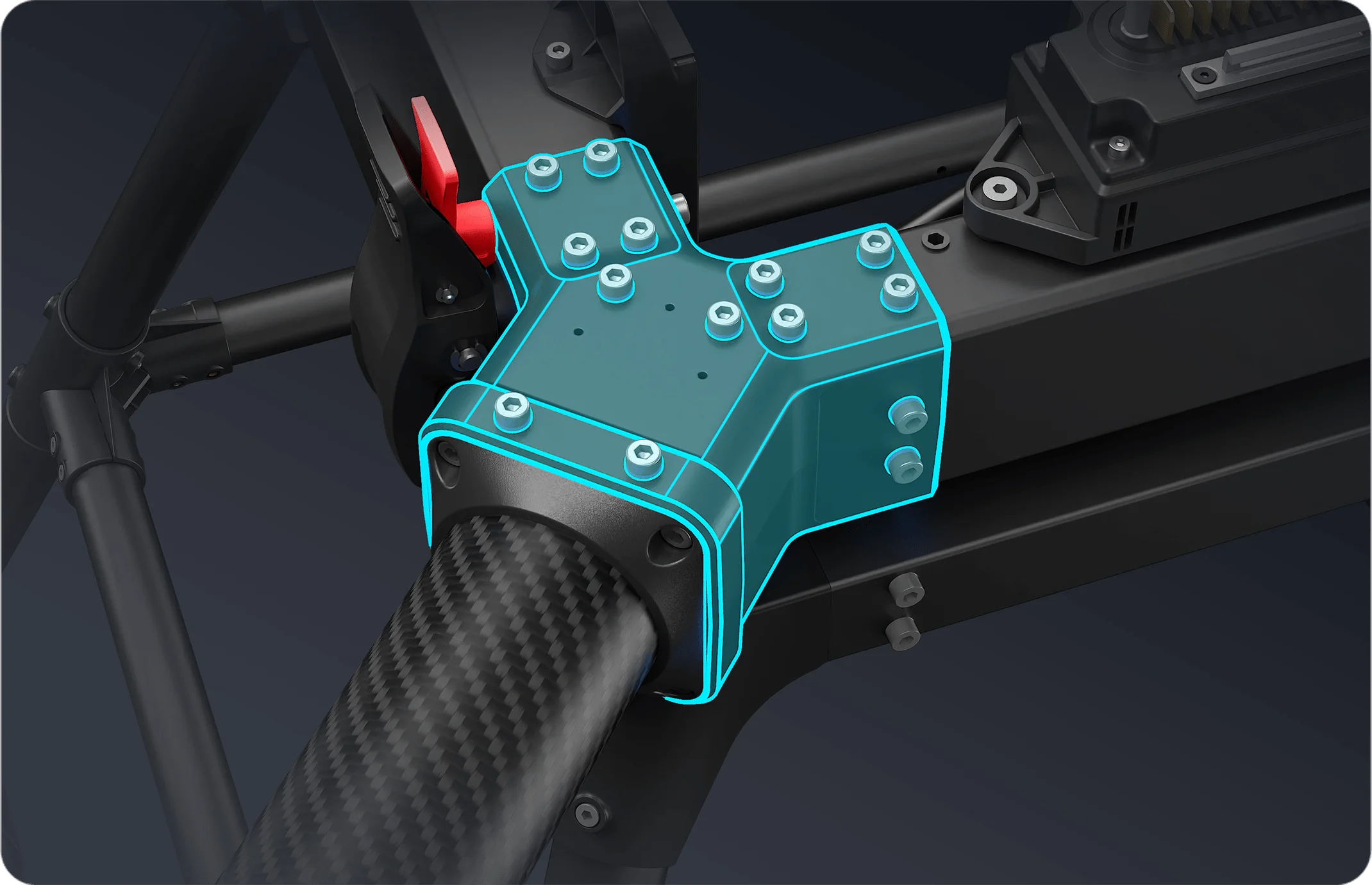 Reinforced Joints