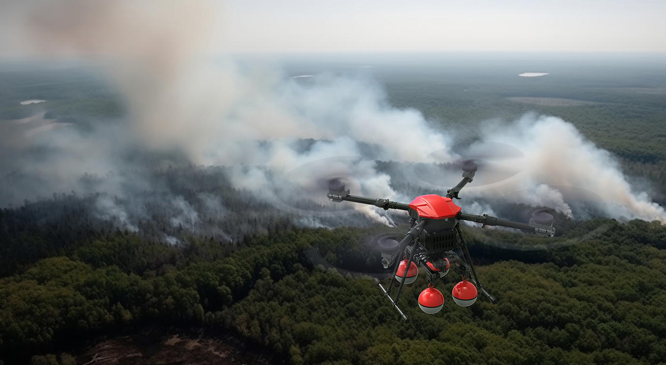Firefighting