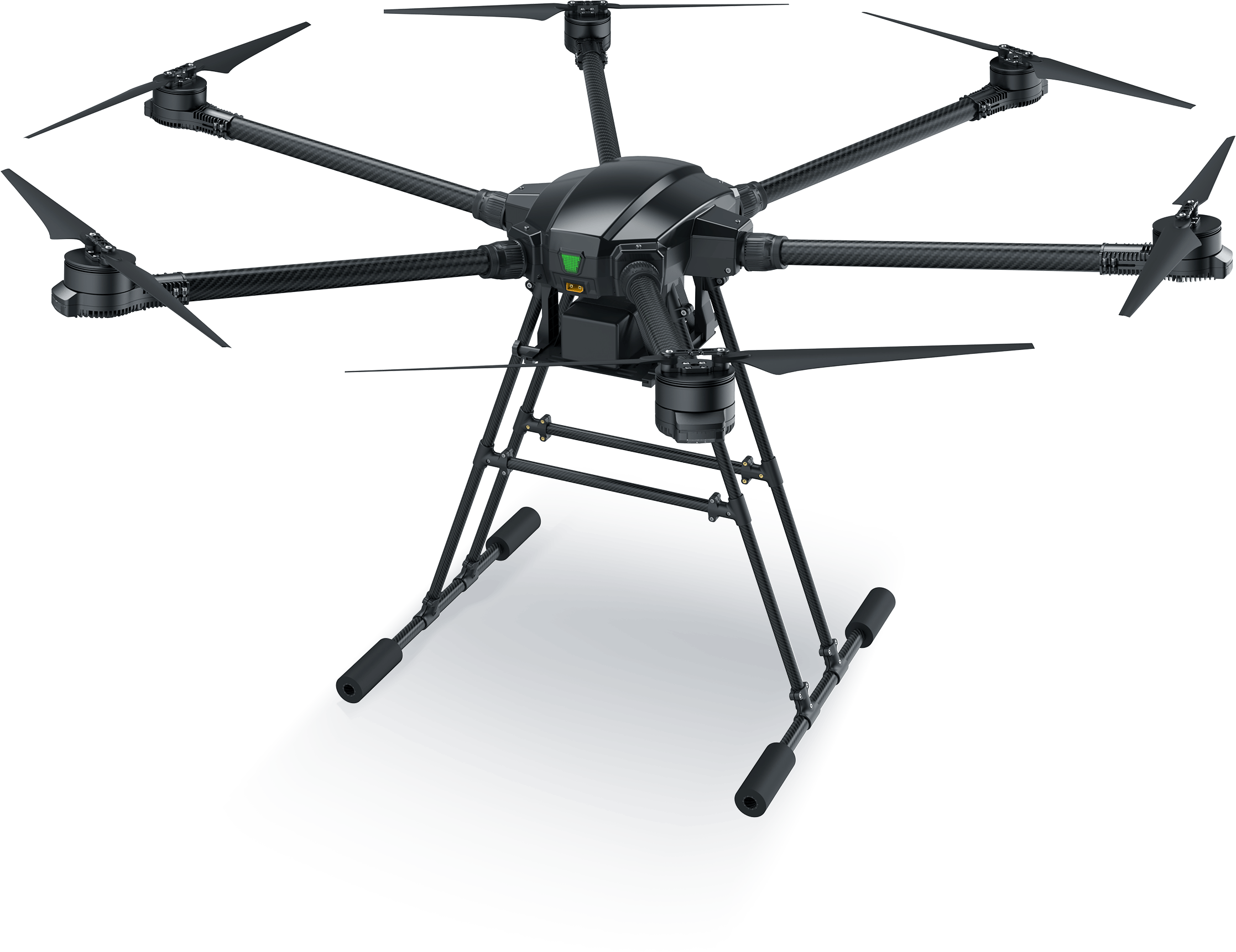 X6100/X6120 light industrial drone platform