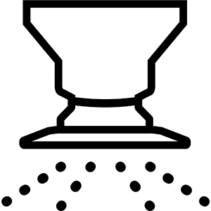 Spreading System