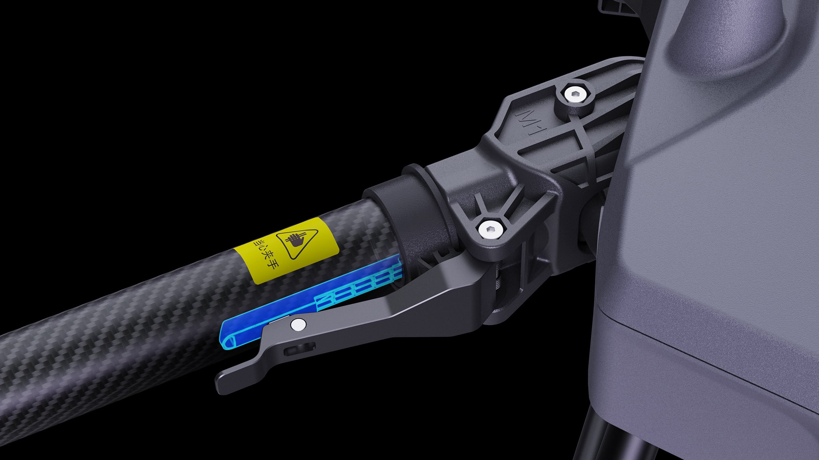 Arm Sensor