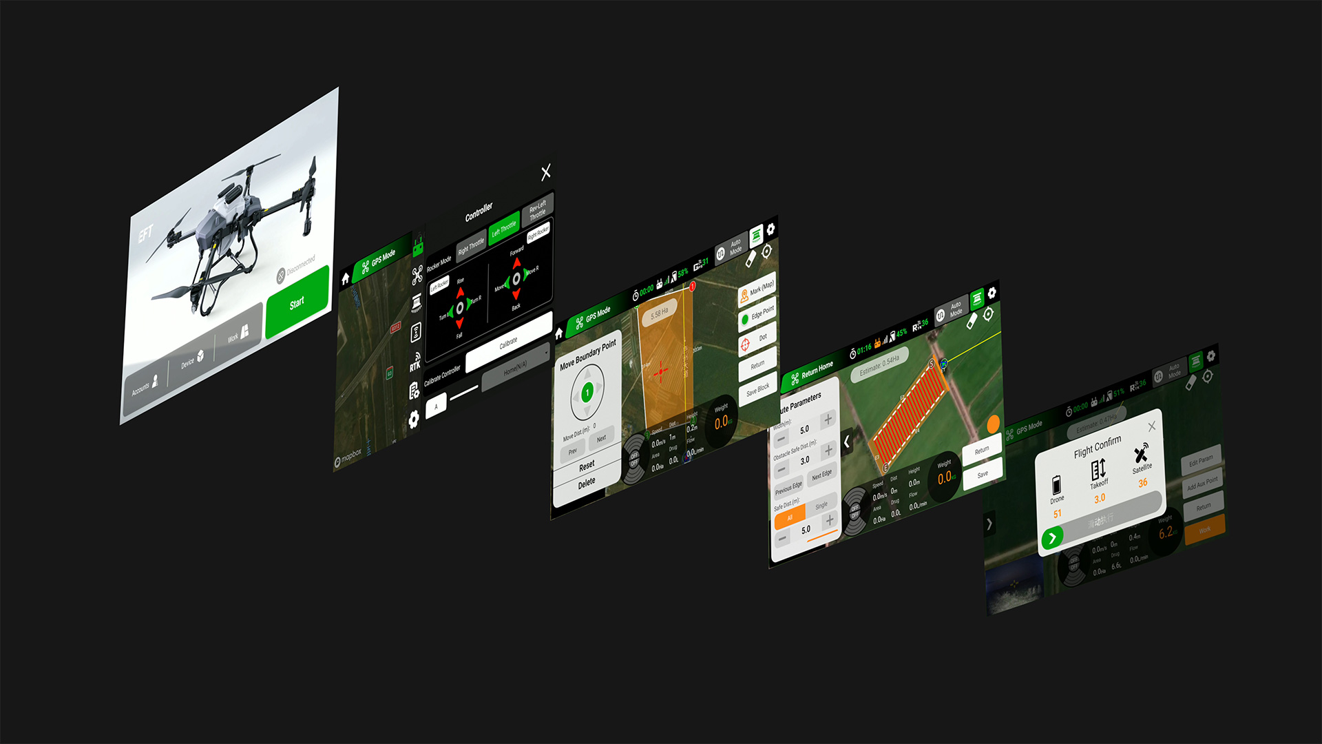 2.0 control system