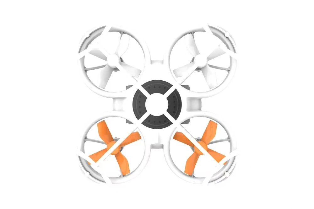 ALFI 66BL Pro pocket-sized STEM coding drone