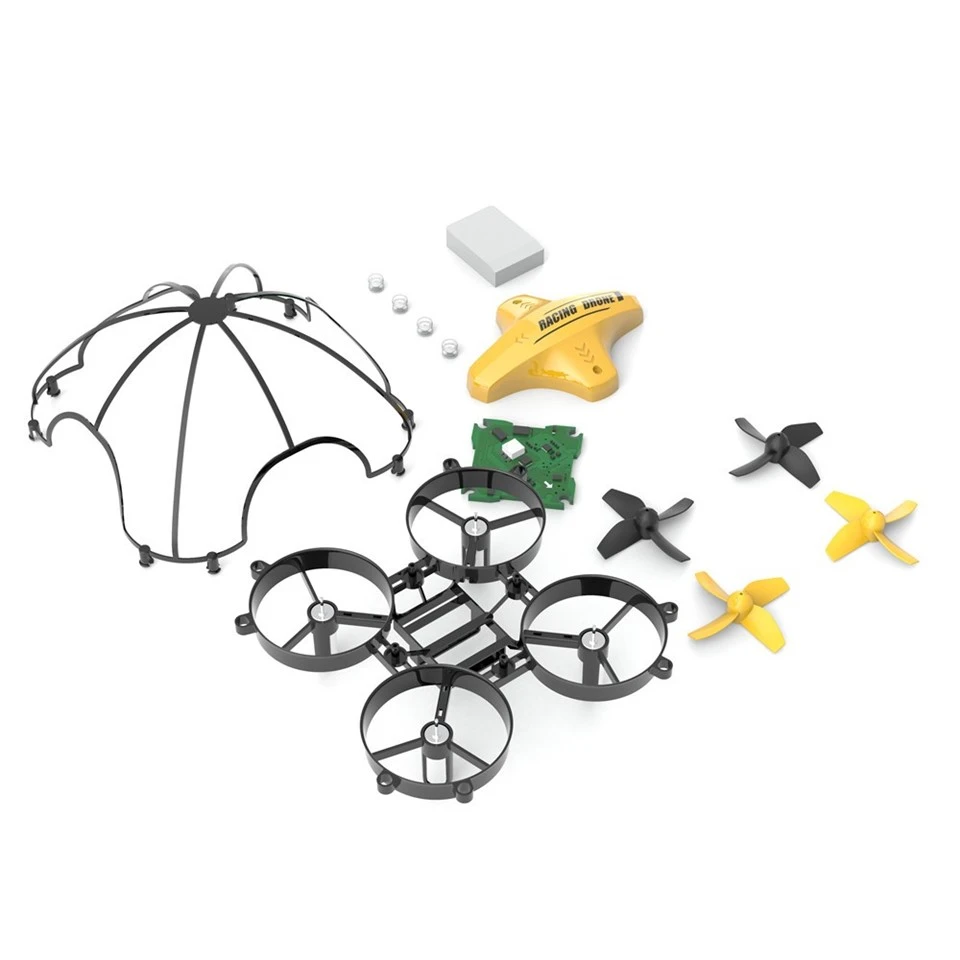 ALFI AT-66BL drone parts and accessories