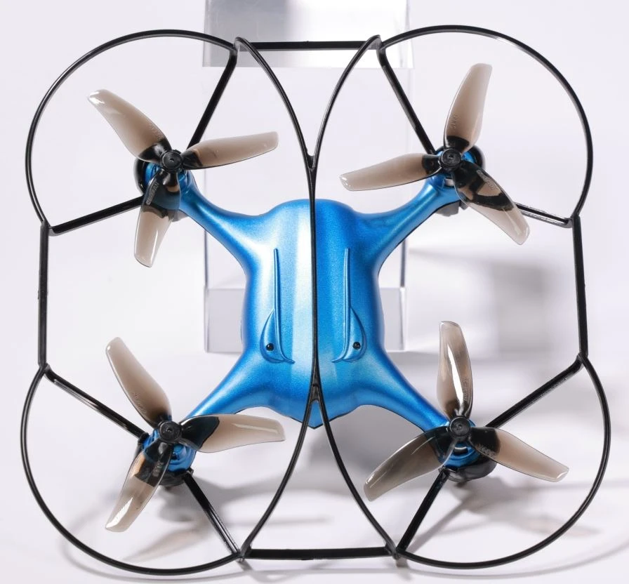 ALFI 90 Dragonfly 45g app-controlled coding drone