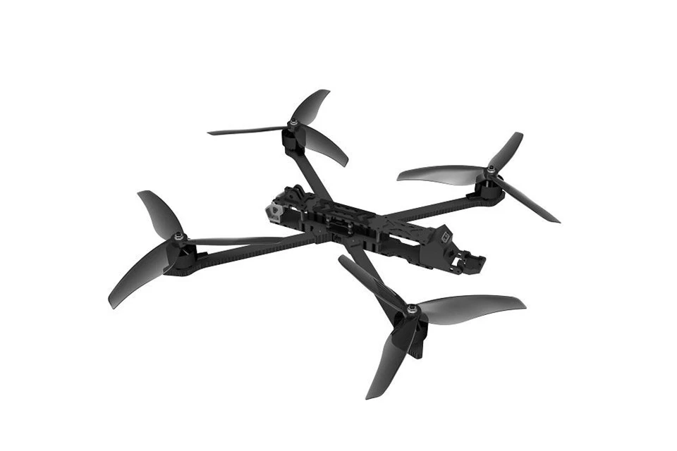 ALFI L10 professional FPV drone